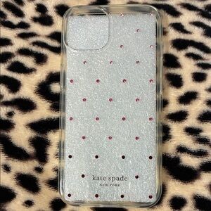 🎀 Kate Spade {iPhone 13} case 🎀